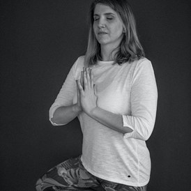 Yoga: Nicole Paar - Yoga und Coaching