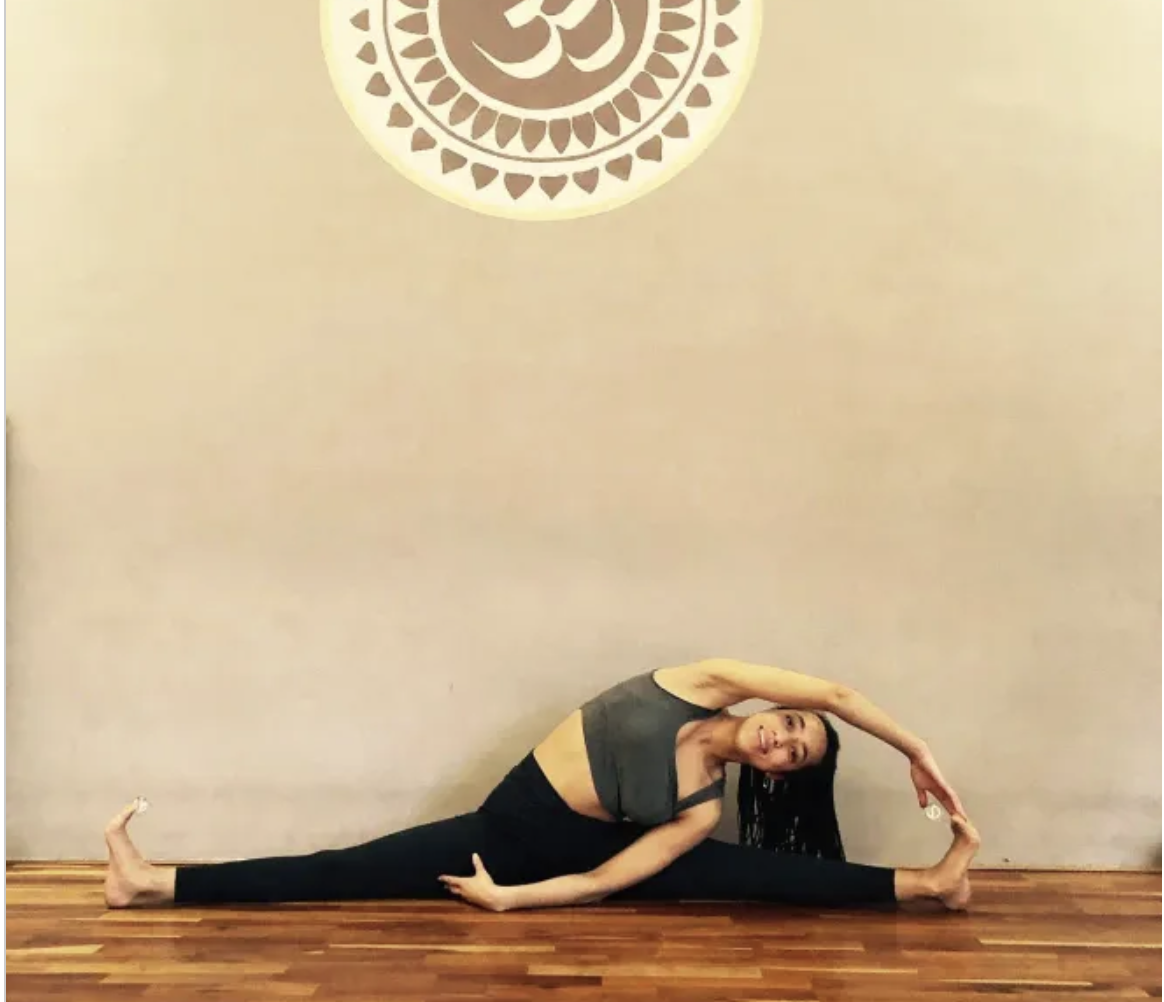 Yoga course - Berlin-Stadt - YogaCircle Berlin Akademie