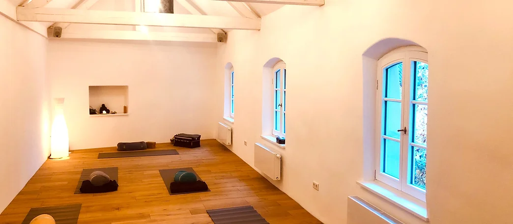 Yogaevent: Yoga Auszeit im Schloß