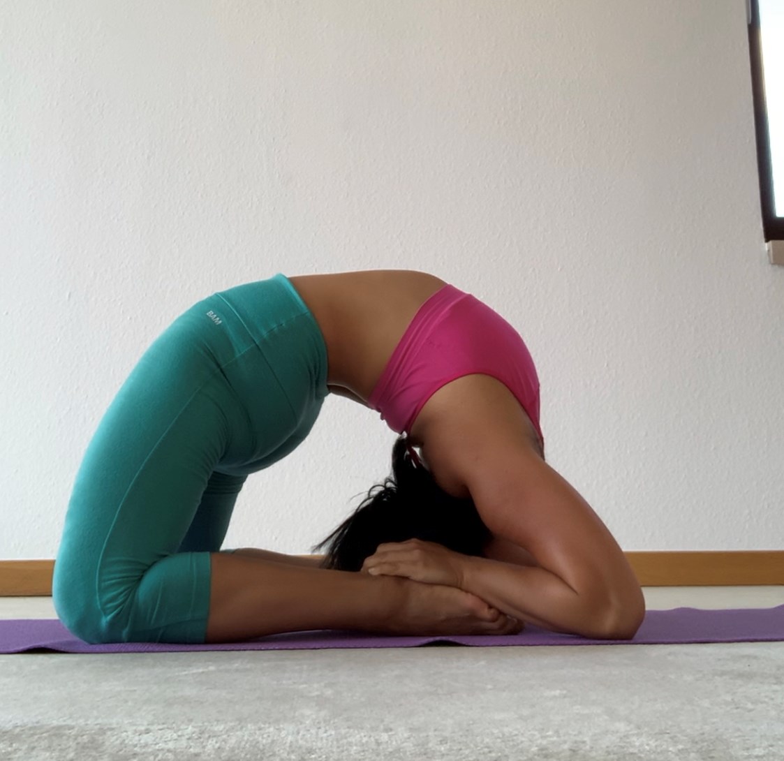 Yoga: Tinja Tara Devi