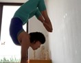 Yoga: Tinja Tara Devi