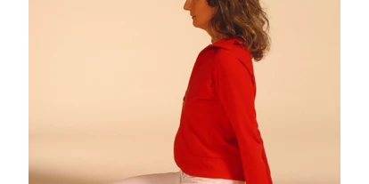 Yogakurs - Ausstattung: Dusche - Teutoburger Wald - Hormon Yoga Basisseminar - Yogalehrer Weiterbildung
