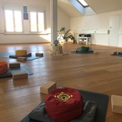Yogakurs - Yoga Raum Kreuzlingen