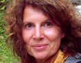 Yoga: Christiane Kinzelbach - Christiane Kinzelbach
