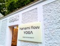Yoga: hanami flow YOGA