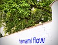 Yoga: hanami flow YOGA