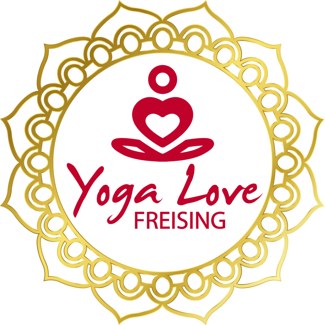 Yoga course - geeignet für: Kinder / Jugendliche - Bavaria - Yoga Love Freising
