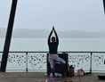Yoga: Andrea Federau