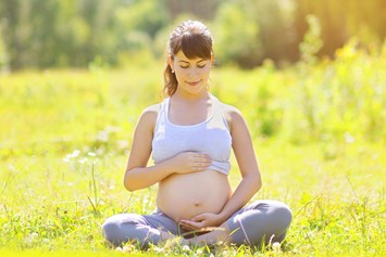 Yogalehrer Ausbildung: The Mothers Journey - Schwangerschafts Yoga Ausbildung