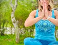Yoga: Meditation - Ich liebe Yoga