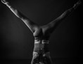 Yoga: Kopfstand - Ich liebe Yoga