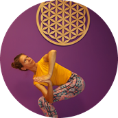 Yogakurs - yin yoga, meditation und hatha flow, thai yoga, gongklangbad, yin yoga und live musik - anette mayer - yogafreude