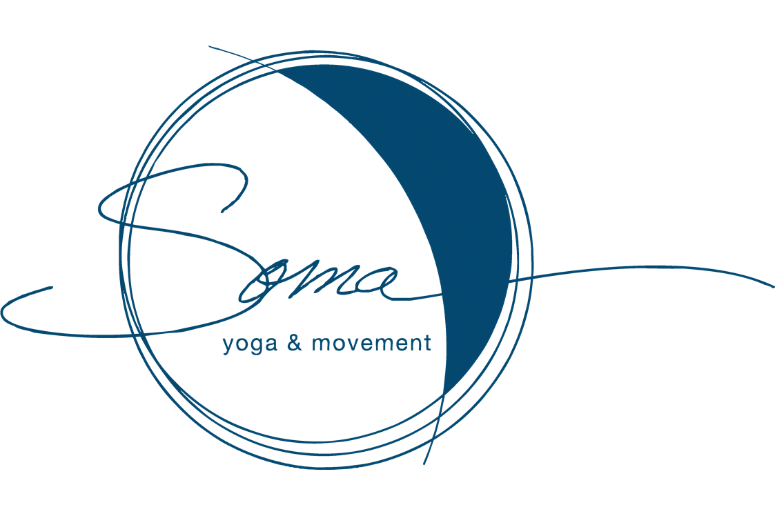 Yoga: Soma yoga&movement