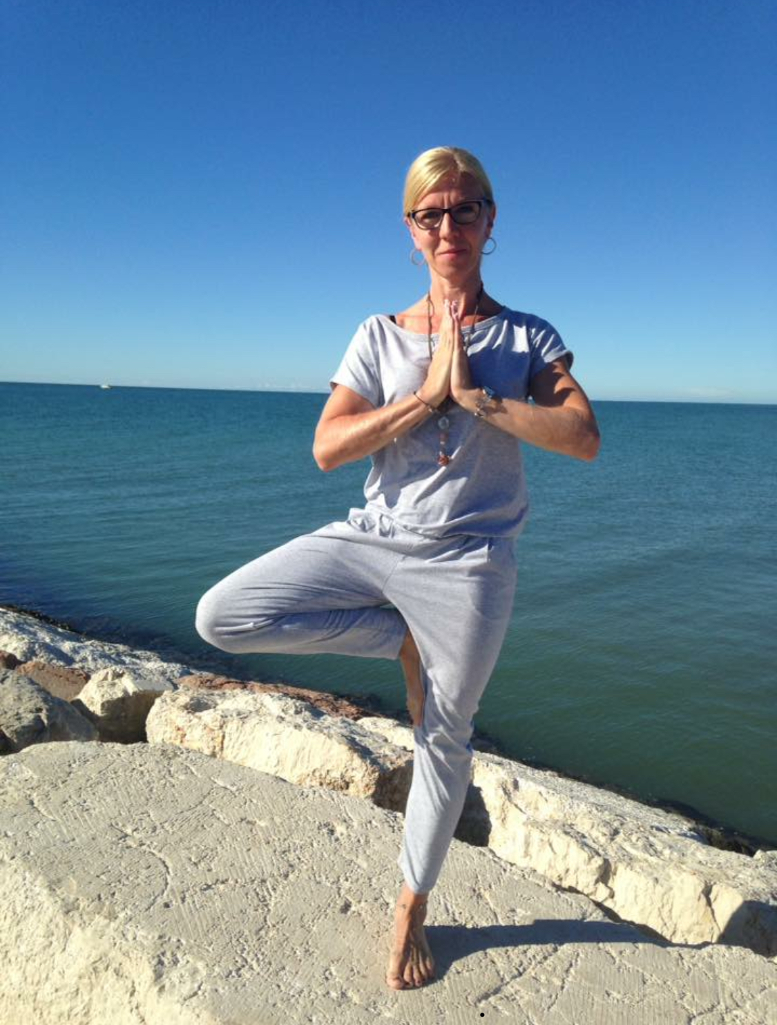 Yoga course - Mitglied im Yoga-Verband: BdfY (Berufsverband der freien Yogalehrer und Yogatherapeuten e.V.) - Germany - Yoga sanft, Faszienyoga, Yin Yoga, Vinyasa Yoga