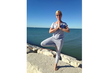 Yoga: Yoga sanft, Faszienyoga, Yin Yoga, Vinyasa Yoga