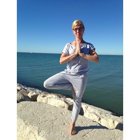 Yoga: Yoga sanft, Faszienyoga, Yin Yoga, Vinyasa Yoga