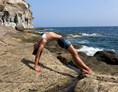 Yoga: Anna Dmitrieva