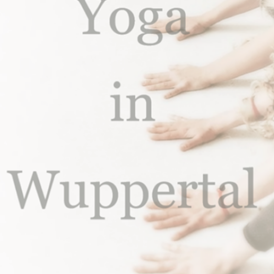 Yoga: Yoga in Wuppertal 
Ute Sondermann - Yoga in Wuppertal,  Hatha Yoga Vinyasa, Yin Yoga, Faszien Yoga Ute Sondermann