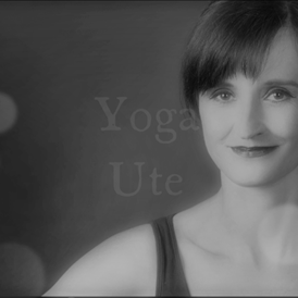 Yogaevent: Ute Sondermann auch Online Yoga  - Online Yogastunden