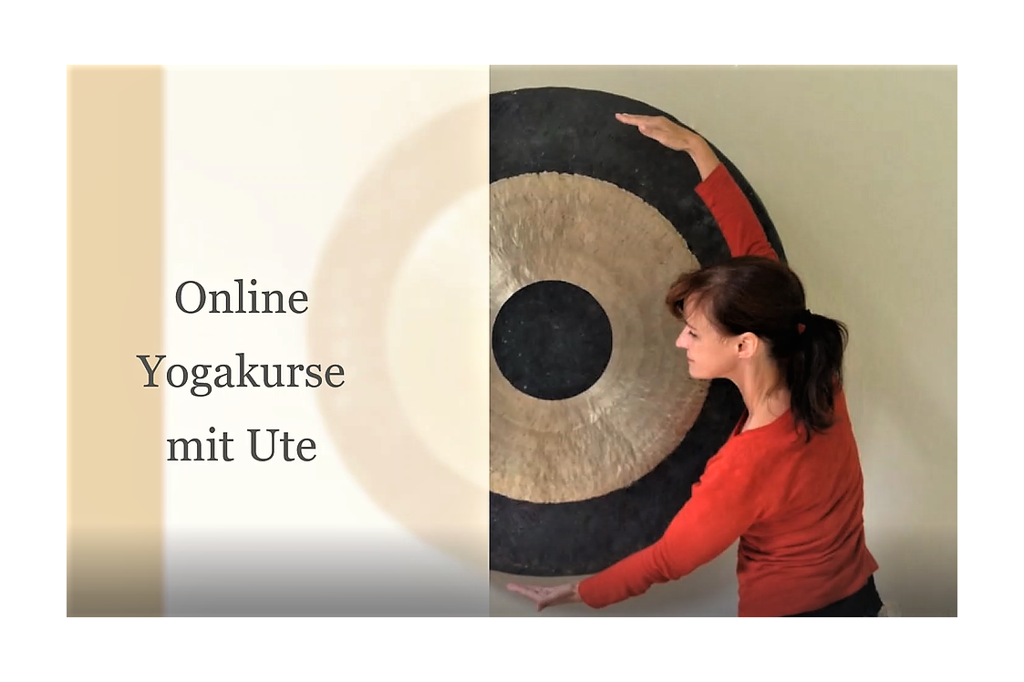 Yogaevent: Online Yoga  - Online Yogastunden