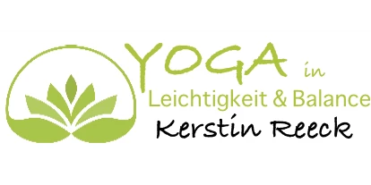 Yoga course - Erreichbarkeit: gut zu Fuß - Brandenburg - Yoga in Leichtigkeit & Balance Kerstin Reeck