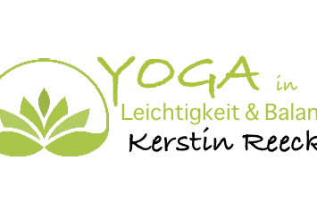 Yoga: Yoga in Leichtigkeit & Balance Kerstin Reeck