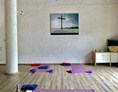 Yoga: Yogaraum - Bettina / Yoga imWalserhaus