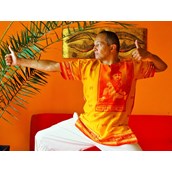 Yogakurs - Chakra - Yoga