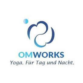 Yoga: Omworks - Yoga für Tag und Nacht, Caroline Adrian