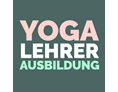 Yogalehrer Ausbildung: Unser Logo - Online Trainer Lizenz - Ausbildung zum/r Yogalehrer/in