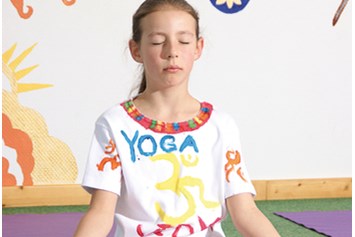 Yogalehrer Ausbildung: Entspannungstrainer/in für Kinder Ausbildung