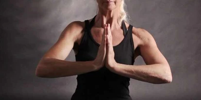 Yogakurs - geeignet für: Fortgeschrittene - Inge Balland