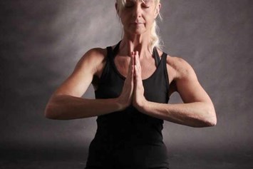 Yoga: Inge Balland
