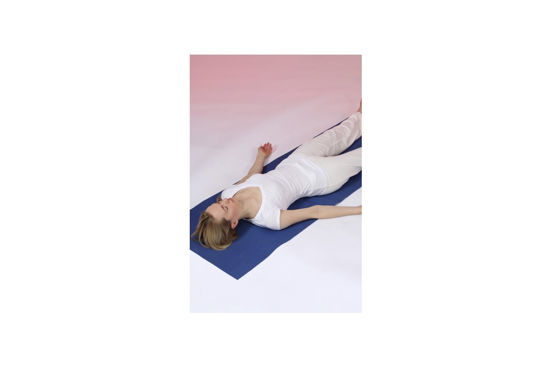 Yogalehrer Ausbildung: Progressive Muskelentspannung (PMR) nach Jacobson - Kursleiterausbildung