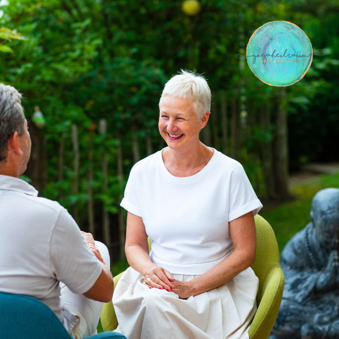 Yogalehrer Ausbildung: Essenz Dialog®Coaching Ausbildung-eine mediale Coachingasubildung