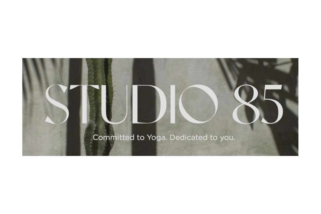 Yoga: STUDIO 85