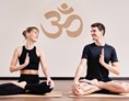 Yoga: Schwashtanga: Schwäbisches Ashtanga Yoga bei Balingen mit Sonja und Marius - Schwashtanga - schwäbisches Ashtanga Yoga