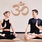 Yogakurs - Schwashtanga: Schwäbisches Ashtanga Yoga bei Balingen mit Sonja und Marius - Schwashtanga - schwäbisches Ashtanga Yoga
