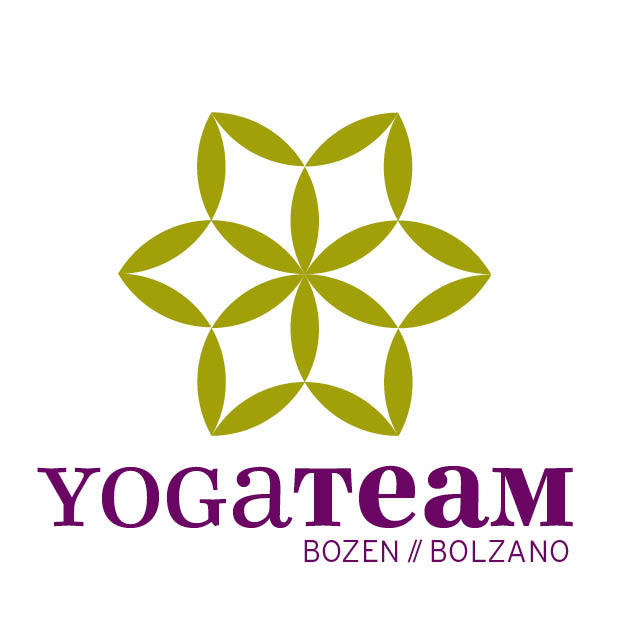 Yogakurs - Italien - YogaTeam Bozen