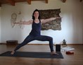 Yoga: Beatrice Göritz Yoga 