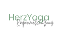 Yoga: Logo - HerzYoga