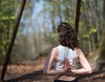 Yoga: Om namasté - HerzYoga