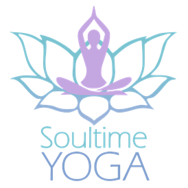 Yoga: Soultime Yoga - Yin Yoga mit Melanie Pala
