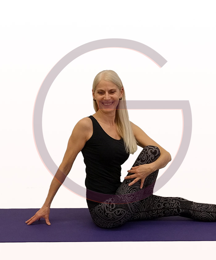 Clase de yoga - Binningen (Binningen) - Yogastudio Franzisca Nordemann