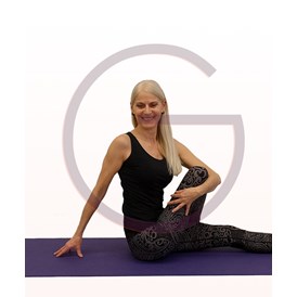 Yoga: Yogastudio Franzisca Nordemann