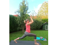 Yogaevent: Kostenloser Yogakurs für Läufer*innen (online/Zoom)