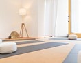 Yoga: kleiner Yogatreff Bonn