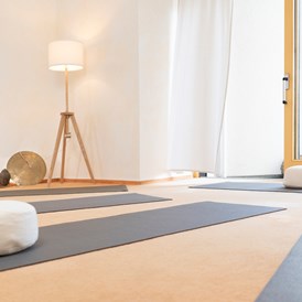 Yoga: kleiner Yogatreff Bonn