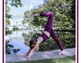 Yoga: juliaflowsgreen - Ganzheitliche YOGA Praxis Wien: je nach INDIVIDUELLEN Bedürfnissen (kräftigend/ dynamisch/entspannend)  - "to connect Body, Mind & Soul"