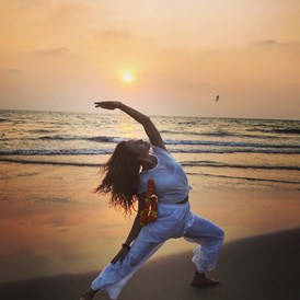Yoga: Meridian - Personal Yoga Trainer